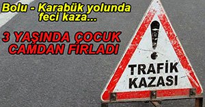 İNSANI KAHREDEN KAZA....