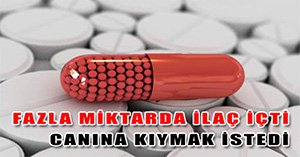 İNTİHARLARIN ÖNÜNE GEÇİLMİYOR...