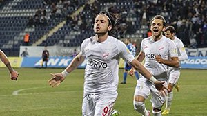 İSMAİL HAKTAN KULÜP BULAMADI...