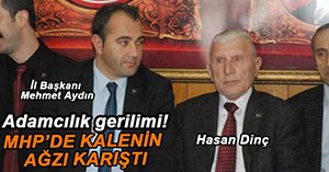 İŞTE MHP’DE YAŞANAN ŞOKUN NEDENİ..