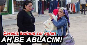 İZZET BAYSAL CADDESİNDE BOMBA PANİĞİ!