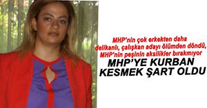 KADER GARİPOĞLU ÖLÜMDEN DÖNDÜ