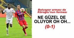 KARABÜK'TEN ZAFERLE DÖNÜYORUZ...