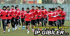 KARAÇAYIR'IN HAVASI DEĞİŞTİ...