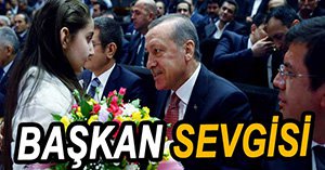 KARADAYI'NIN KIZI ERDOĞAN'DAN DESTEK İSTEDİ