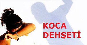 KARISINI BIÇAKLAMAK İSTEDİ