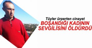 KATİL ZANLISI CİNAYETİ KABUL ETTİ