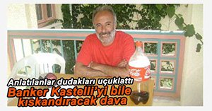 KAYIP KUYUMCUNUN DAVASINA BAŞLANDI