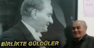 KAZIM KARSU'DAN 10 KASIM AÇIKLAMASI