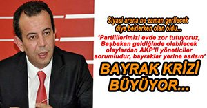 KIYAMETİ KOPARTACAK SÖZLER