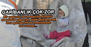 KODAŞ AİLESİNİN YAŞAM MÜCADELESİ...