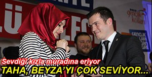 KONGREDE BÜYÜK SÜPRİZ!