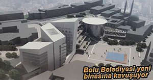 KÖROĞLU PASAJI YIKILIYOR