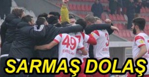 KÖTÜ GÜNLER ARTIK GERİDE KALSIN