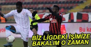 KUPAYA KÖTÜ BAŞLADIK