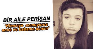 LİSELİ BİR KIZ DAHA KAYIPLARA KARIŞTI