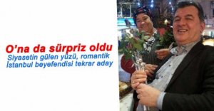 LİSTE ŞÜKRÜ GÜLEZ'İ DE ŞAŞIRTTI!