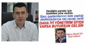 SAVAŞ ABAK'TAN LİSTE İDDİALARINA YANIT GELDİ