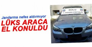 GÜRCİSTAN'DAN OTOMOBİL GETİRENLER DİKKAT