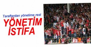 MAÇ ÖNCESİNDE ŞOK TEZAHÜRAT