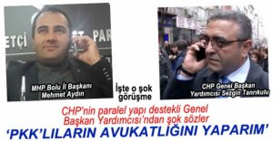 MEHMET AYDIN O KONUŞMAYI ANLATTI