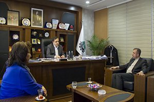 MEHMET EMİN GÜZ TAM GAZ DEVAM EDİYOR