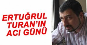 MESLEKTAŞIMIZIN ACI GÜNÜ!