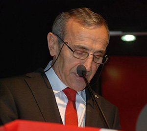 MHP'DE AHMET YILMAZ DÖNEMİ BAŞLADI