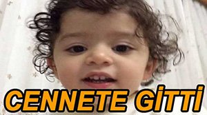 MİNİK ELİF HAYATINI KAYBETTİ...