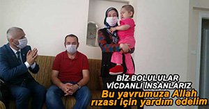 MİNİK ZEYNEP İÇİN BEKLEYİŞ DEVAM EDİYOR..