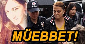 MUEBBETLE CEZALANDIRILARBİLİR...