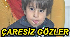 MUHAMMED BAKİ EĞMEZ YARDIM BEKLİYOR...