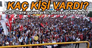 MUHARREM İNCE'DEN ÖZCAN'A DESTEK