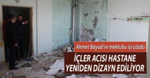 NİHAYET KAZMA VURULDU!