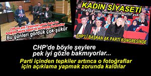 O FOTOĞRAFLARA CEVAP GELDİ!