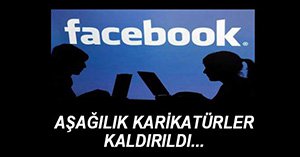 O PAYLAŞIMLAR ENGELLENDİ...