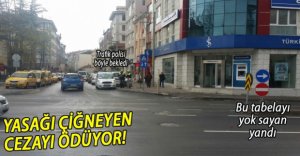 O TABELAYA UYMAYAN YANIYOR!