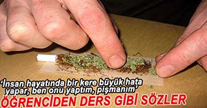 ÖĞRENCİ EVİ OPERASYONU'NDA TAHLİYE KARARI