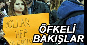ÖĞRENCİLER ÇÖZÜM İSTİYOR...