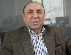 ÖZAL'IN GEREDELİ PRENSİ VEFAT ETTİ