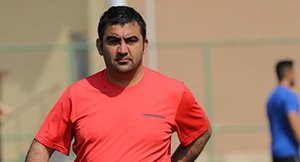 ÖZAT RESMEN SAMSUNSPOR'DA...