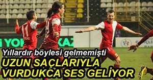 PRİJOVİC RÜZGARI KESİLMİYOR