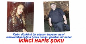 RAMAZAN GÜZEL'E CEZA YAĞDI