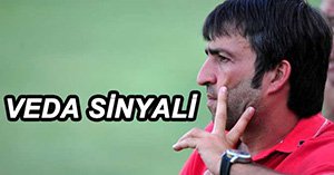 REHA ERGİNER'DEN VEDA SİNYALİ