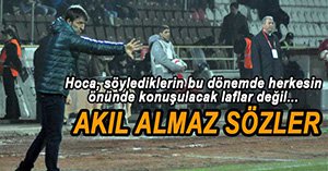 REHA HOCANIN SÖZLERİ KAFALARI KARIŞTIRDI