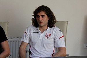 REKO GÖNDERİLDİ...