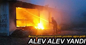 SABAHA KARŞI FACİDAN DÖNÜLDÜ