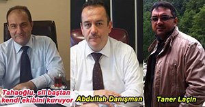 SAĞLIKTA FLAŞ ATAMALAR...