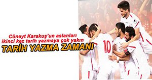 ŞAMPİYONLUK MAÇININ YERİ BELLİ OLDU