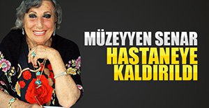 SANAT MÜZİĞİNİN EFSANE İSMİ HASTANEYE KALDIRILDI